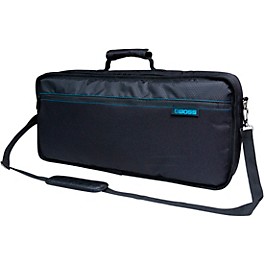 BOSS CB-ME80 Carrying Bag for ME-80 and GT-1000 Multi-Effects Processor