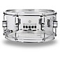 Open Box PDP by DW Chad Smith Signature Acrylic Snare Drum Level 1 12 x 6 in. Clear thumbnail