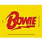 C&D Visionary David Bowie Bolt Magnet thumbnail