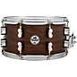 PDP by DW Concept Series Limited Edition 20-Ply Hybrid Walnut Maple Snare Drum 13 x 7 in. Satin Walnut thumbnail