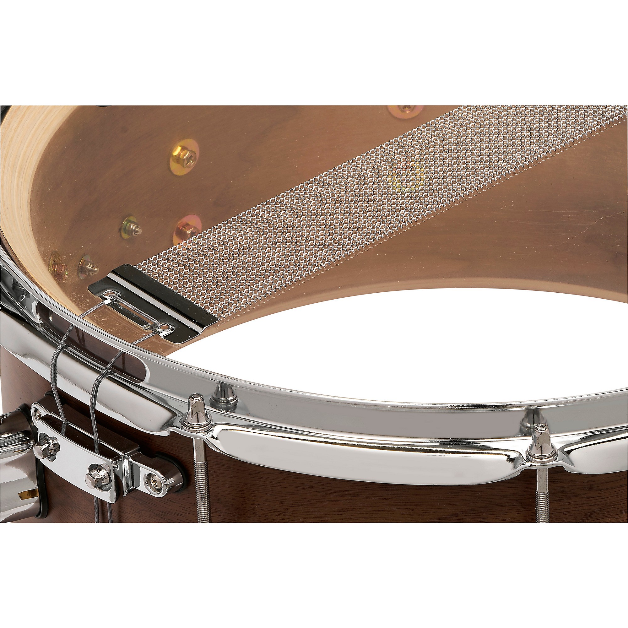 PDP by DW Concept Series Limited Edition 20-Ply Hybrid Walnut