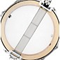 DW Super Solid Maple Super-Sonic Snare Drum 14 x 5.5 in. Satin Natural