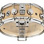 DW Super Solid Maple Super-Sonic Snare Drum 14 x 5.5 in. Satin Natural