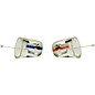 Earasers Medium Musicians Plugs and Carrying Case Bundle Blue