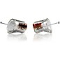 Earasers Small Musicians Plugs and Carrying Case Bundle Orange