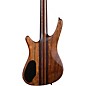 Open Box Chapman MLB1 Fan Fret DH Electric Bass Guitar Level 1 Quicksand