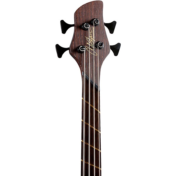 Open Box Chapman MLB1 Fan Fret DH Electric Bass Guitar Level 1 Quicksand