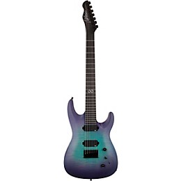 Chapman ML1-7 Pro 7-String Electric Guitar Iris