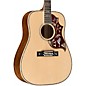 Gibson Hummingbird Custom 12-String Acoustic-Electric Guitar Antique Natural thumbnail