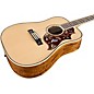 Gibson Hummingbird Custom 12-String Acoustic-Electric Guitar Antique Natural