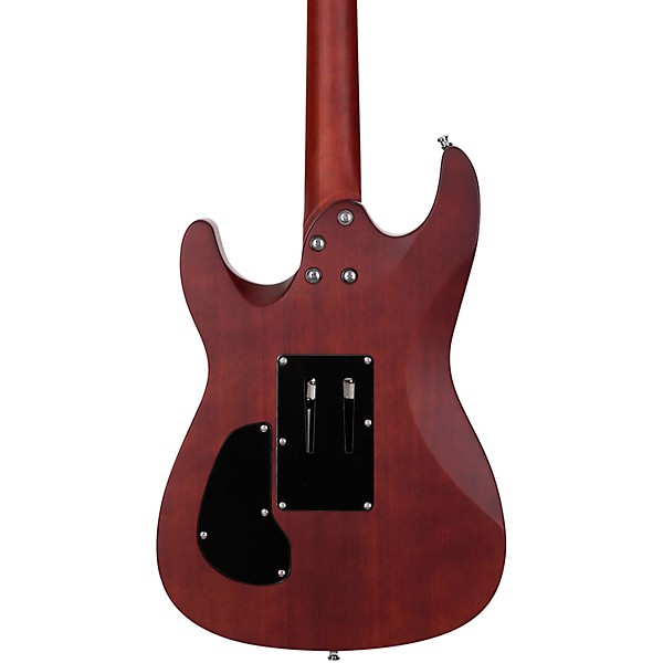 Open Box Chapman ML1 Norseman Electric Guitar Hijarn 190839828101