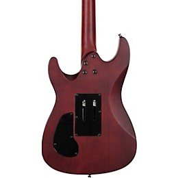 Open Box Chapman ML1 Norseman Electric Guitar Level 1 Midgardsormen Svart