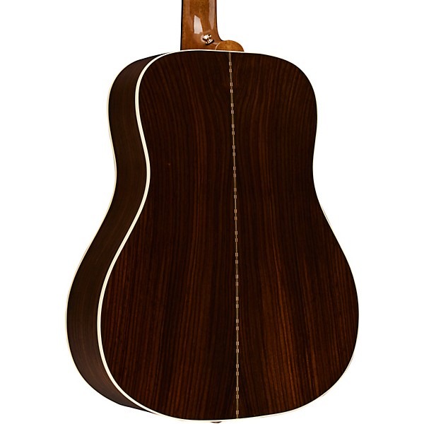 Gibson 2018 Limited Edition Songwriter 12-String Acoustic-Electric Guitar Antique Natural