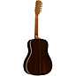 Gibson 2018 Limited Edition Songwriter 12-String Acoustic-Electric Guitar Antique Natural