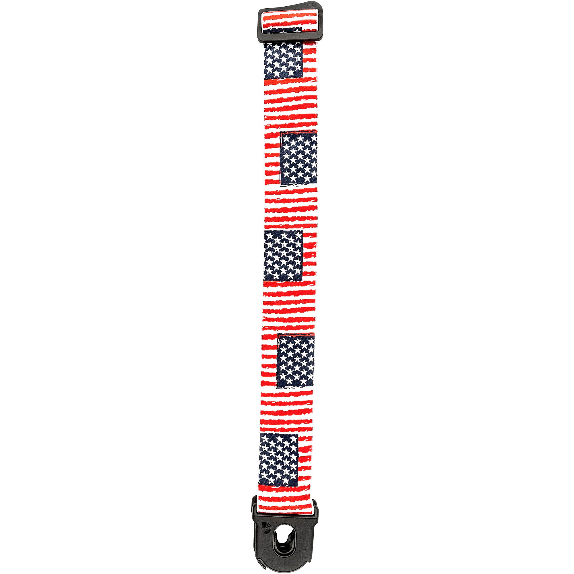 American Flag Watch Strap For Samsung Galaxy Watch Band