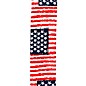 D'Addario 50 mm Nylon Guitar Strap, USA Flag Pattern USA Flag 2 in.