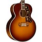 Gibson 2018 Limited Edition SJ-200 Wildfire Burst Acoustic-Electric Guitar Wildfire Burst thumbnail