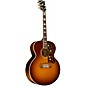 Gibson 2018 Limited Edition SJ-200 Wildfire Burst Acoustic-Electric Guitar Wildfire Burst