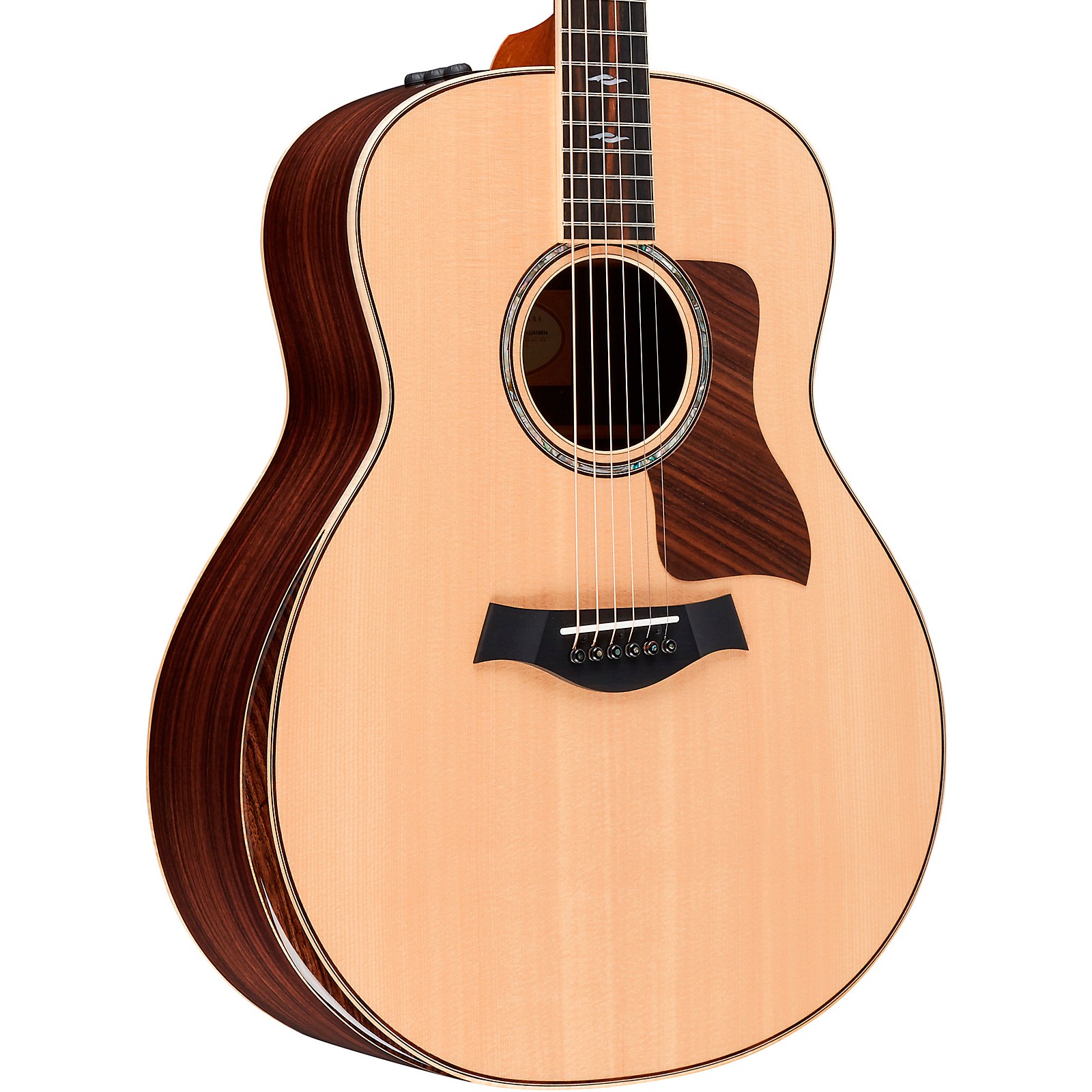 Taylor Natural Guitar Center