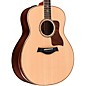 Taylor 800 Deluxe Series 818e Grand Orchestra Acoustic-Electric Guitar Natural thumbnail