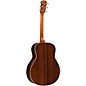 Taylor 800 Deluxe Series 818e Grand Orchestra Acoustic-Electric Guitar Natural