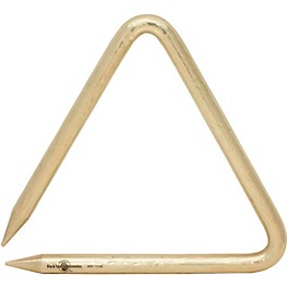 Black Swamp Percussion Legacy Bronze Triangle 8 in. Black Swamp Percussion Legacy Bronze Triangle 5 in.