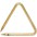 Black Swamp Percussion Legacy Bronze Triangle 8 in. Black Swamp Percussion Legacy Bronze Triangle 5 in.