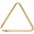 Black Swamp Percussion Legacy Bronze Triangle 8 in. Black Swamp Percussion Legacy Bronze Triangle 7 in.