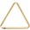 Black Swamp Percussion Legacy Bronze Triangle 8 in. Black Swamp Percussion Legacy Bronze Triangle 8 in.