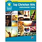 Alfred Top Christian Hits Instrumental Solos Tenor Sax Book & CD Level 2--3 thumbnail