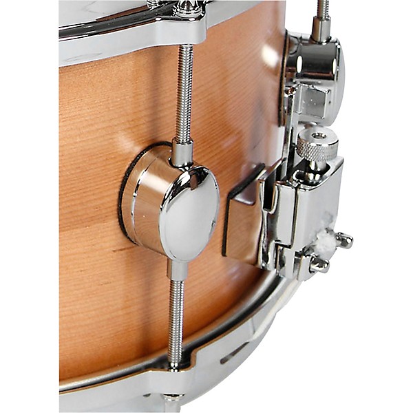 SideKick Drums Sprucetone Snare Drum 13 x 7 in.