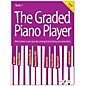 Faber Music LTD The Graded Piano Player, Book 1 (Grades 1--2) thumbnail