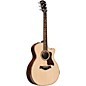 Taylor 814ce DLX V-Class Grand Auditorium Acoustic-Electric Guitar Natural