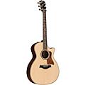 Taylor 814Ce V-Class Grand Auditorium Acoustic-Electric Guitar Natural