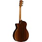 Open Box Taylor 714ce V-Class Grand Auditorium Acoustic-Electric Guitar Level 2 Natural 194744679568