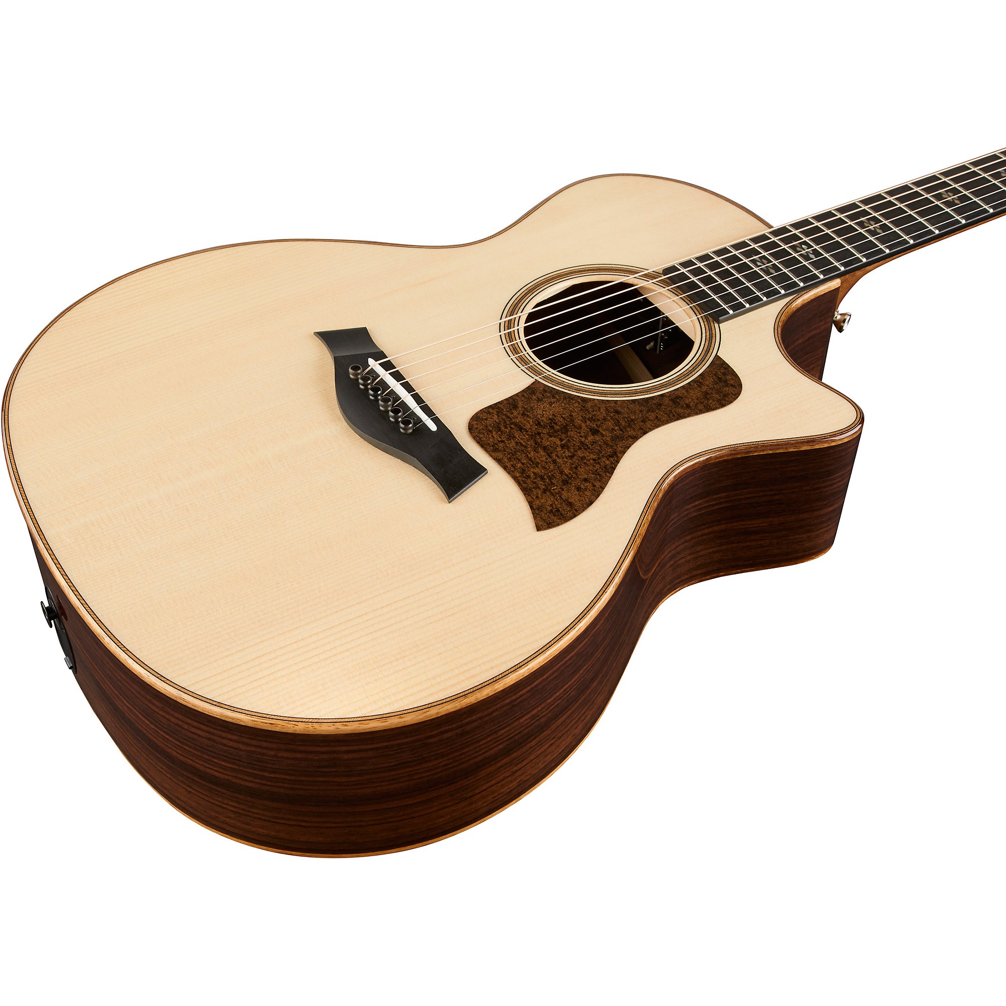 Taylor 714ce V-Class Grand Auditorium Acoustic-Electric