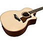 Open Box Taylor 714ce V-Class Grand Auditorium Acoustic-Electric Guitar Level 2 Natural 194744679568