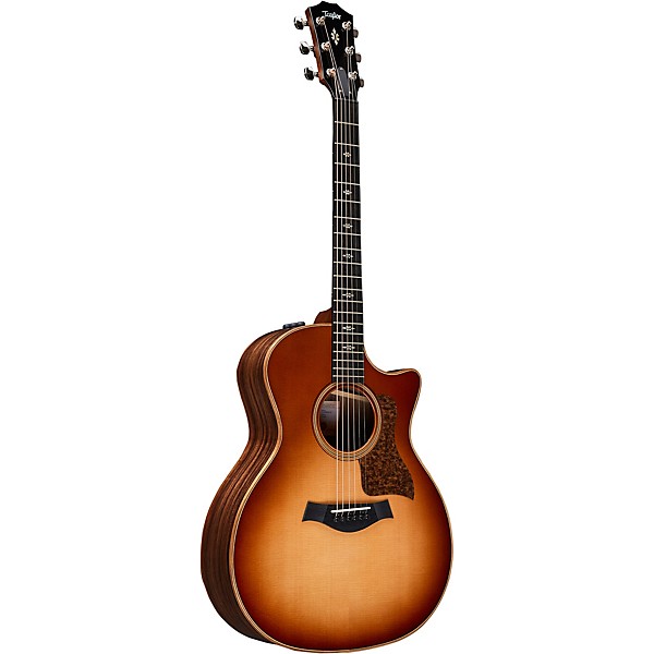 Taylor 714ce V-Class Grand Auditorium Acoustic-Electric