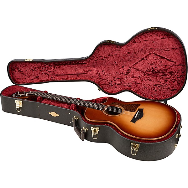 楽一番公式様　Taylor 714ce V-Class Taylor 714CE V-Class Grand Auditorium at The Music Emporium
