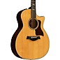 Taylor 614ce V-Class Grand Auditorium Acoustic-Electric Guitar Brown Sugar thumbnail