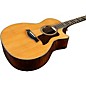 Taylor 614ce V-Class Grand Auditorium Acoustic-Electric Guitar Brown Sugar