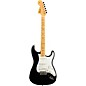 Fender Custom Shop Jimi Hendrix Voodoo Child Stratocaster NOS Electric Guitar Black