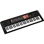 Open Box Yamaha PSR-F51HS 61-Key Portable Keyboard with Power Supply, Headphones and More Level 2 Regular 190839705518