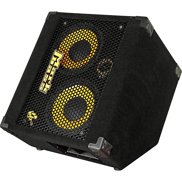 Open Box Markbass Marcus Miller 102 400W 2x10 Bass Speaker Cabinet Level 2 Regular 190839669728