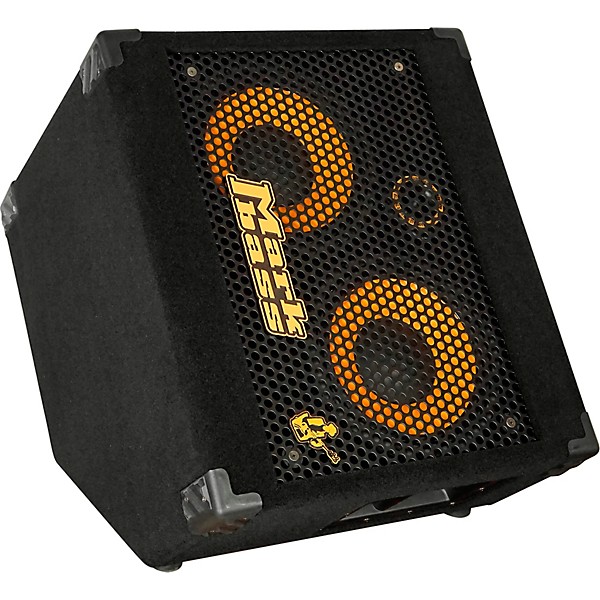 Open Box Markbass Marcus Miller 102 400W 2x10 Bass Speaker Cabinet Level 1