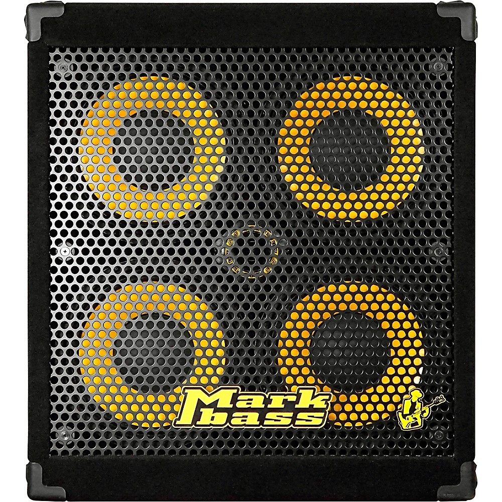 EAN 8033829131664 product image for Markbass Marcus Miller 104 800W 4X10 Bass Speaker Cab | upcitemdb.com