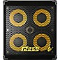 Markbass Marcus Miller 104 800W 4x10 Bass Speaker Cab thumbnail
