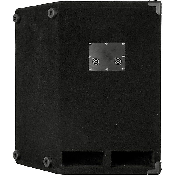 Markbass Marcus Miller 104 800W 4x10 Bass Speaker Cab