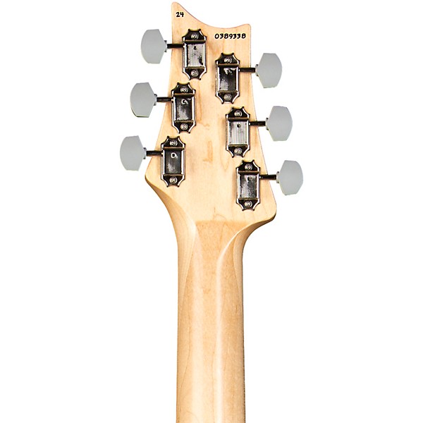 PRS John Mayer Silver Sky Electric Guitar Frost