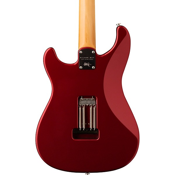 PRS John Mayer Silver Sky Electric Guitar - Horizon